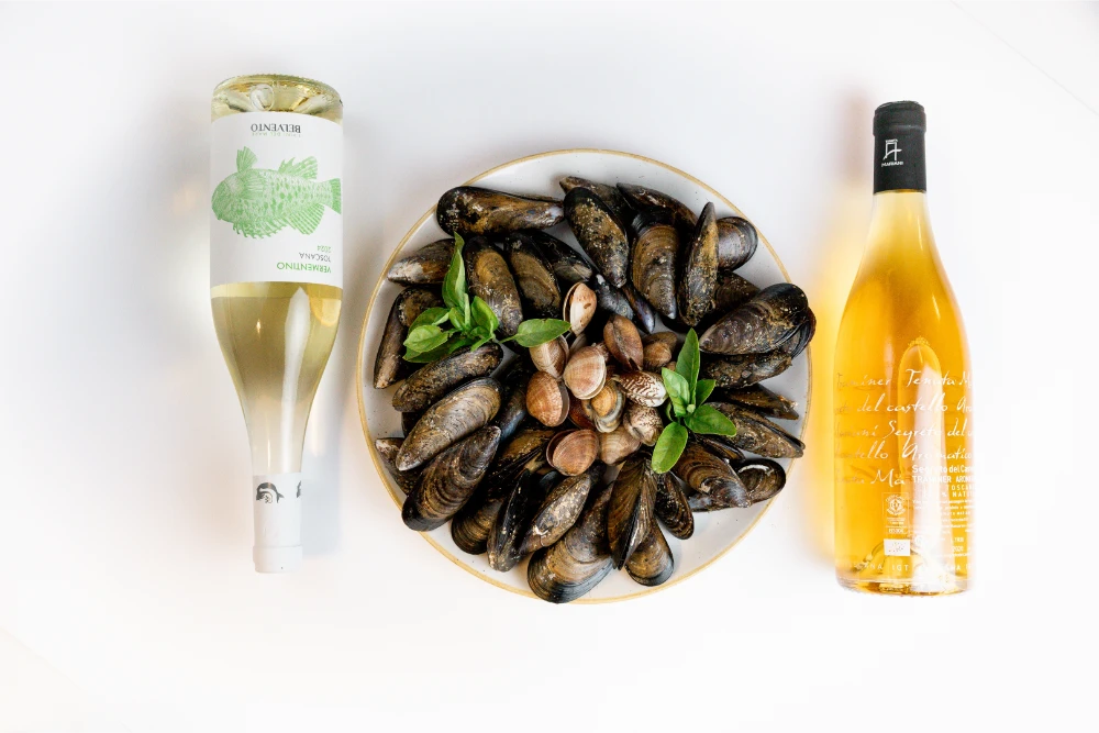 Consulenze per la ristorazione in Toscana e in tutta Italia