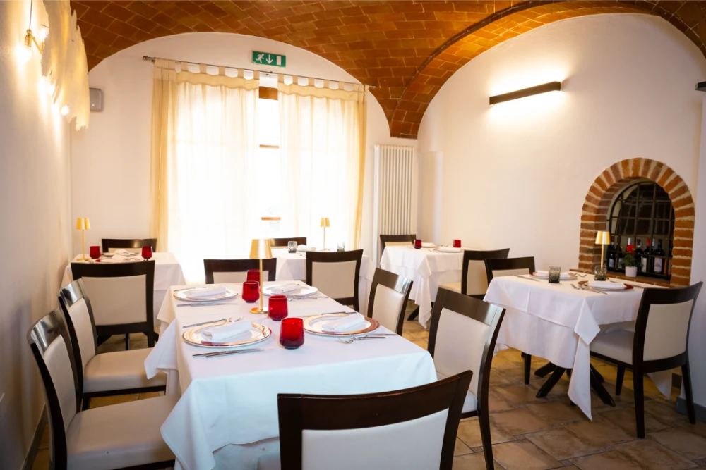 I ristoranti del gruppo Sardegna e Toscana