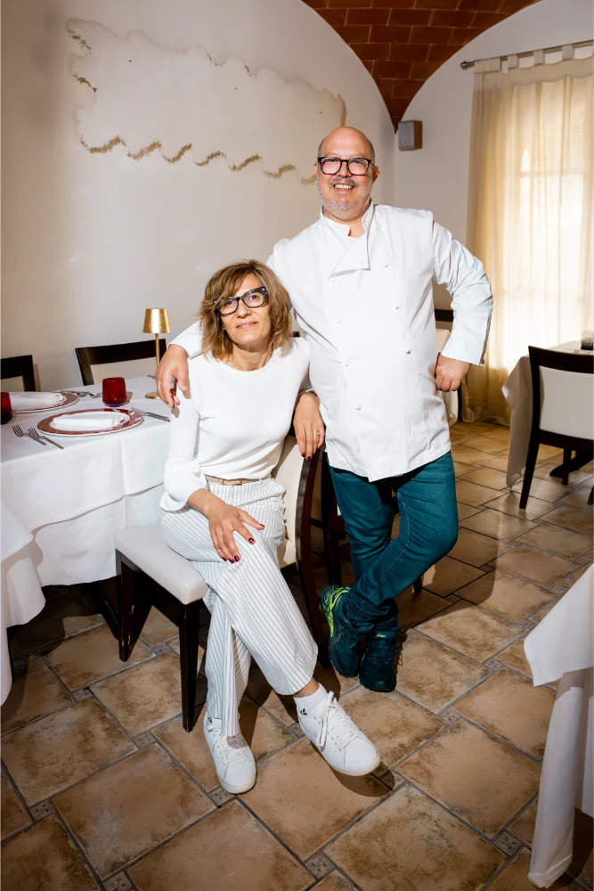 Il gruppo che unisce ristorazione, ospitalità e consulenze