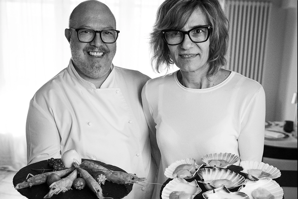 Servizi di consulenza per ospitalità