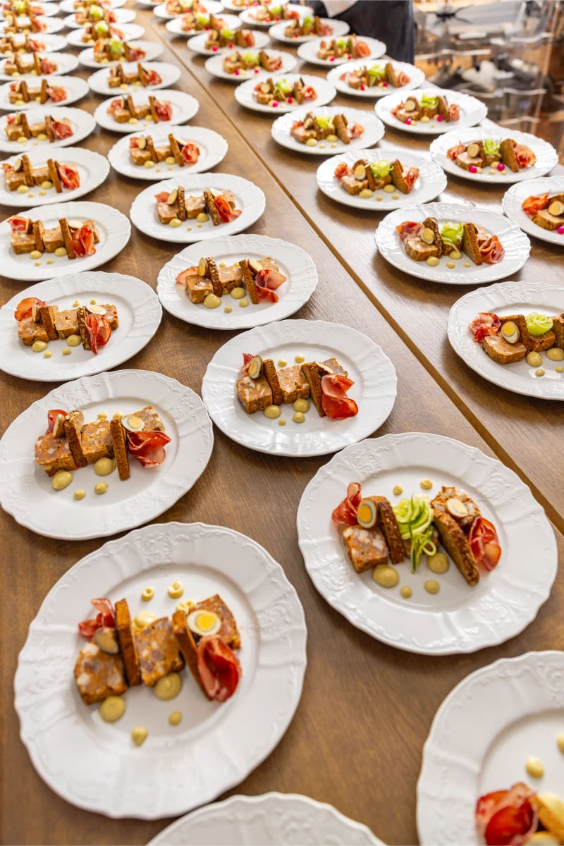 catering ed eventi sardegna e toscana evento