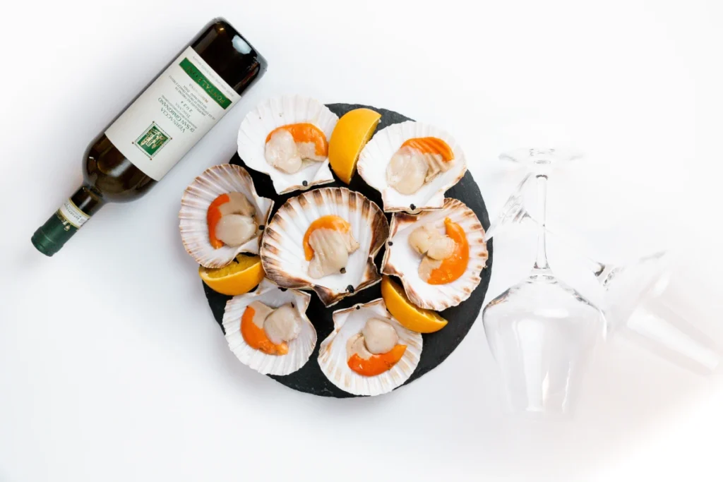 catering su misura sardegna e toscana