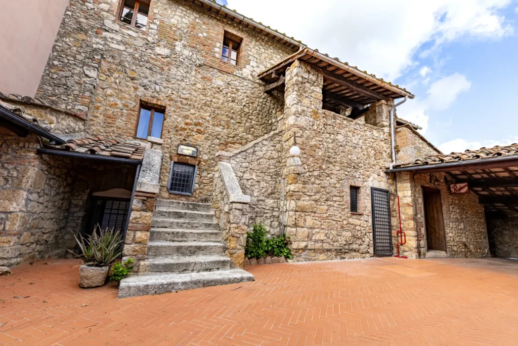 hotel locanda casalta camere strove siena 18
